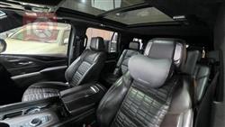 كاديلاك اسكاليد